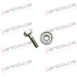 ARSA GES CARRIAGE BEARING AXLE product photo