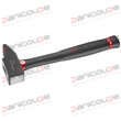 RIVOIR HAMMERS GRAPHITE HANDLE product photo