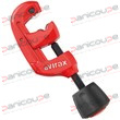 VIRAX SLIDE-TYPE COPPER PIPE CUTTER product photo