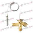 THERMOSTATIC EXPANSION VALVES FOR R22-R407C product photo
