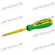 TOURNEVIS PHILIPS ISOLE 1000V product photo