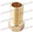 BRASS FITTINGS MALE-FEMALE EXTENSION product photo