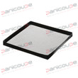 BAKING TRAY 279 X 279 X 13 MM product photo