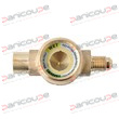 VOYANTS LIQUIDE RACCORDS SAE FLARE MF product photo