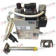 COMPLETE GAS RAMPS MB 407/1-RSD 20 product photo