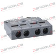 FRONT AUXILIARY CONTACT BLOCK product photo