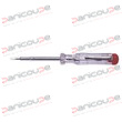 TESTER SCREWDRIVER product photo
