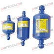 FILTRES DESHYDRATEURS RACCORDS SAE FLARE MM product photo