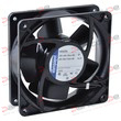 EBM PAPST 4650N COMPACT AXIAL FANS product photo