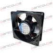 EBM PAPST 4850Z COMPACT AXIAL FANS product photo