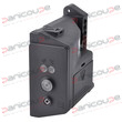 SAFETY BOX TCG 131.07 CUENOD WITHOUT DISPLAY product photo