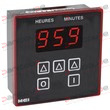ELECTRONIC TIMER 693 FE - 0 TO 9 HOURS 59 MINUTES - 230 V product photo