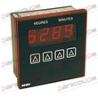 ELECTRONIC TIMER 0 TO 99 HOURS - 230 V product photo