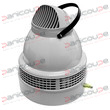 707MAX CENTRIFUGAL HUMIDIFIER product photo