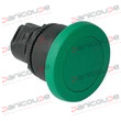 GREEN IMPULSE PUSHBUTTON product photo