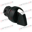4-POSITION ROTARY KNOB product photo