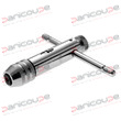 SHORT RATCHET TOOLHOLDERS product photo