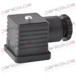 CONNECTOR FOR COLD SOLENOID VALVES product photo