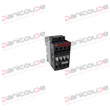 ABB CONTACTORS - AF RANGE - 3P 400 V product photo