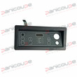 COMPLETE FRONT PANEL product photo