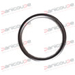 LOWER CHROME RING &Oslash; 105 MM product photo