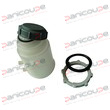 COMPLETE SALT CONTAINER product photo