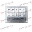 BOX OF 100 TIME-DELAY FUSES 5X20MM product photo