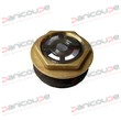 BRASS DRAIN PLUG product photo