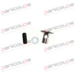 CARRIAGE STUD + SCREW + WASHER product photo