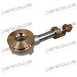 COMPLETE BURNERS H. 54 X &Oslash; 80 MM product photo