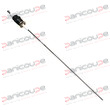 COMPLETE ELECTRODE FOR V8 GAS product photo