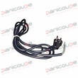 POWER CABLE 16A 250V product photo