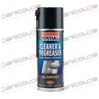 CLEANER AND DEGREASER product photo