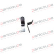 CONTACT DE PORTE INOX POUR ARMOIRE ARM product photo
