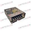 CONVERTER LRS-50-24 product photo