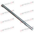 GEAR SHAFT D25 product photo