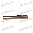 DRIVE AXLE STRAIGHT WITH KEY product photo
