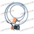 CABLE WITH BT20F CONNECTOR product photo