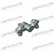 RIGHT HINGE PE12-44MC-TR product photo