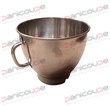 8L TANK FOR BT08B product photo