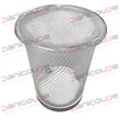 BOL1200 PLASTIC CYLINDER product photo