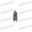 HALOGEN BULB 40W 230V G9 product photo