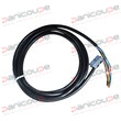 FDC CONNECTOR ZCMC25L2 CABLE 2M product photo