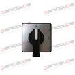THREE-PHASE SWITCH 0-1 product photo
