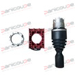 REVERSING LEVER COMPLETE JOYSTICK product photo