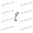 CRM 12/10 STAINLESS STEEL INNER SPRING 15 LONG 45 MM product photo