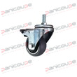 SET OF PE-MC CASTORS product photo