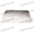FELT UNDER HEAVY SYNTHETIC CARPET - PRD / F73 product photo