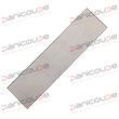 GLASS 415X107X4 FP601-602-901-902-PE product photo