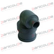 THREADED ELBOW FOR DRAIN PIPE product photo